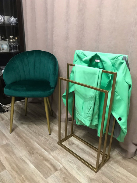 Стойка для одежды BZT Mindry DrАG01