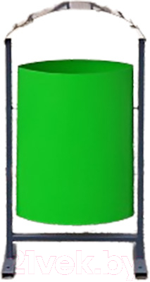 Урна уличная BZT DumL02