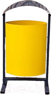 Урна уличная BZT DumL03