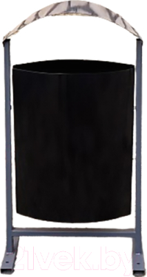 Урна уличная BZT DumL04