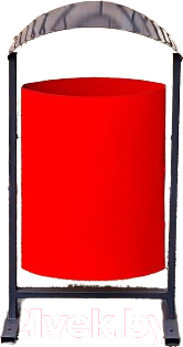 Урна уличная BZT DumL01