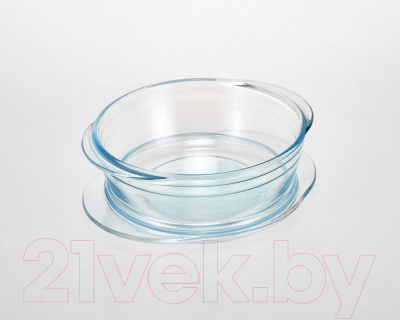 Кастрюля для СВЧ Prima Collection PC9413