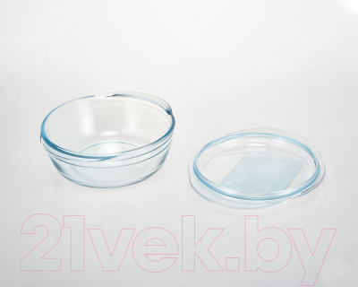 Кастрюля для СВЧ Prima Collection PC9413