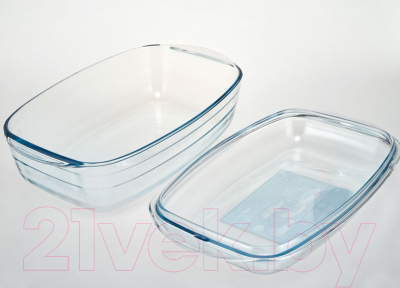 Кастрюля для СВЧ Prima Collection PC9567