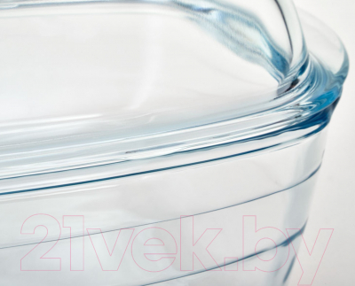 Кастрюля для СВЧ Prima Collection PC9567