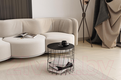 Журнальный столик Sheffilton SHT-CT41