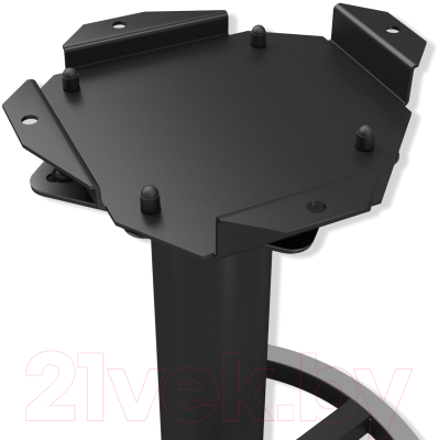 Стул барный Sheffilton SHT-ST37/S137