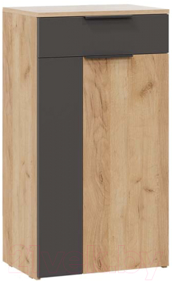 Тумба для обуви ТриЯ Асти НМ - фото