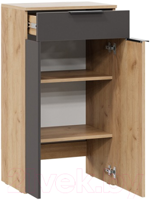 Тумба для обуви ТриЯ Асти НМ