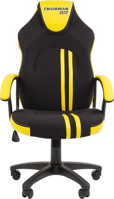 Кресло офисное Chairman Game 26