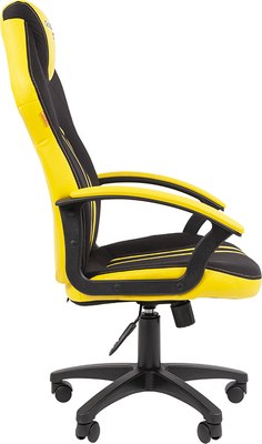 Кресло офисное Chairman Game 26