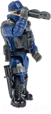 Фигурка игровая Bondibon Настоящий боец / ВВ6201