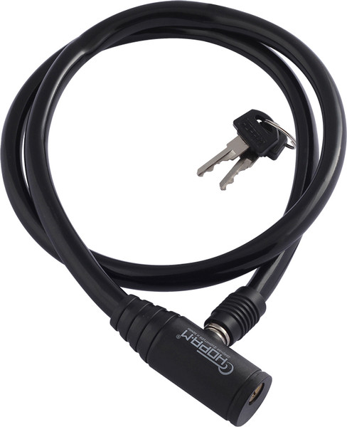 Велозамок Нора-М №20 - фото