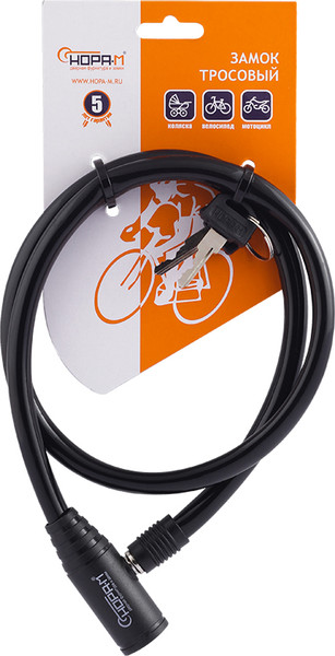 Велозамок Нора-М №20