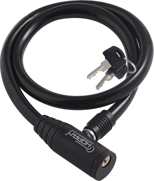 Велозамок Нора-М №20 - фото