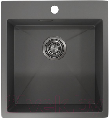Мойка кухонная GRANULA GR-4600 - фото