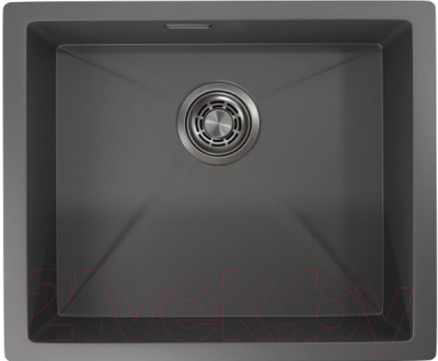 Мойка кухонная GRANULA GR-5445U - фото