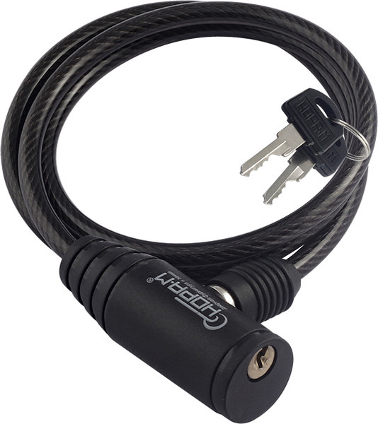 Велозамок Нора-М №22 - фото