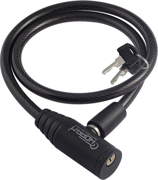 Велозамок Нора-М №22 - фото