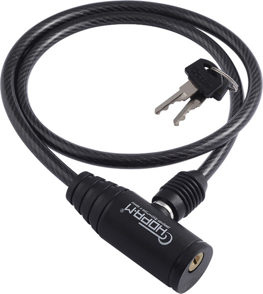 Велозамок Нора-М №24 - фото