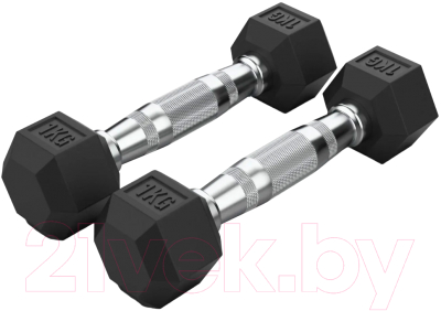 Гантель VictoryFit VF-H010 - фото