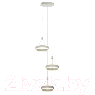 Люстра Citilux Дуэт CL719030