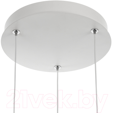 Люстра Citilux Дуэт CL719030