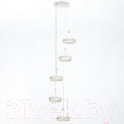 Люстра Citilux Дуэт CL719050