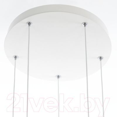 Люстра Citilux Дуэт CL719050