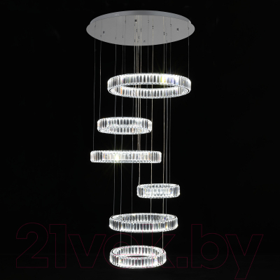 Люстра Citilux Чезаре CL338661