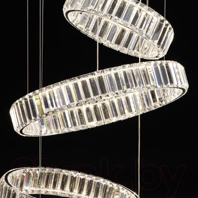 Люстра Citilux Чезаре CL338661