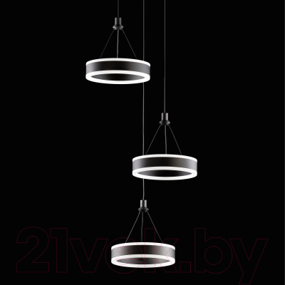 Люстра Citilux Дуэт CL719031