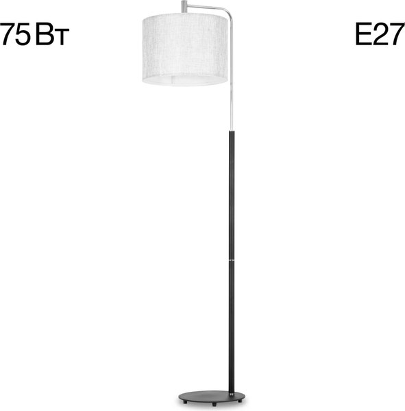 Торшер Citilux Тевин CL806031