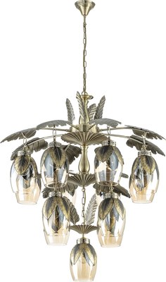 Люстра Citilux Гаруда CL420193 - фото