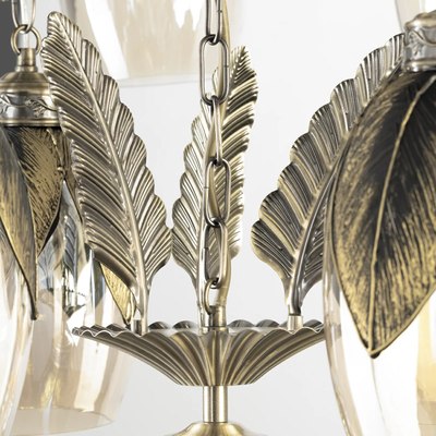 Люстра Citilux Гаруда CL420193