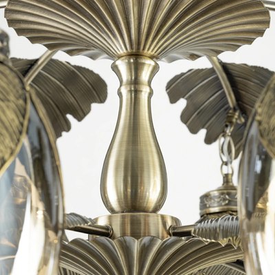 Люстра Citilux Гаруда CL420193