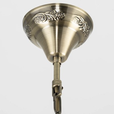 Люстра Citilux Гаруда CL420193