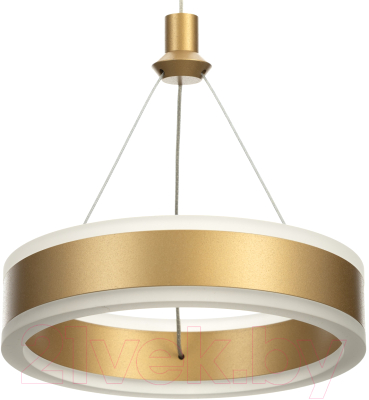 Люстра Citilux Дуэт CL719052