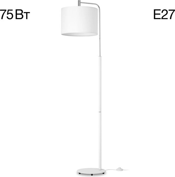 Торшер Citilux Тевин CL806030