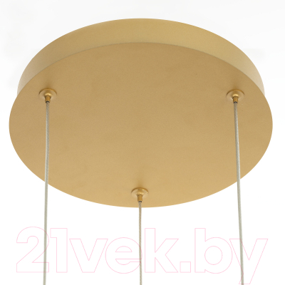 Люстра Citilux Дуэт CL719032