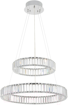 Потолочный светильник Citilux Чезаре CL338261 - фото