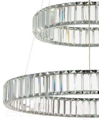 Потолочный светильник Citilux Чезаре CL338261