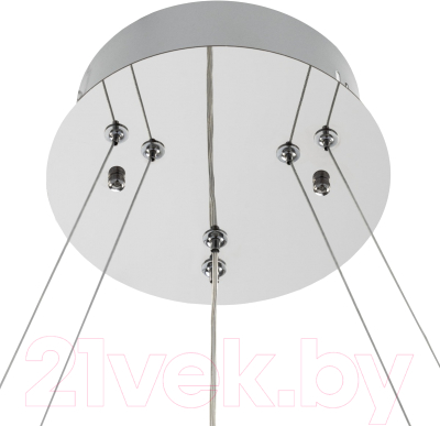 Потолочный светильник Citilux Чезаре CL338261