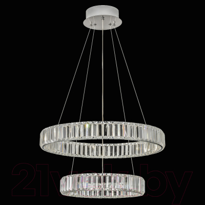 Потолочный светильник Citilux Чезаре CL338261