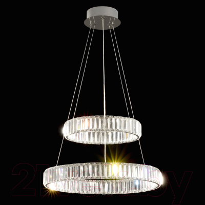 Потолочный светильник Citilux Чезаре CL338261