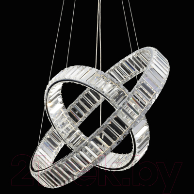 Потолочный светильник Citilux Чезаре CL338261