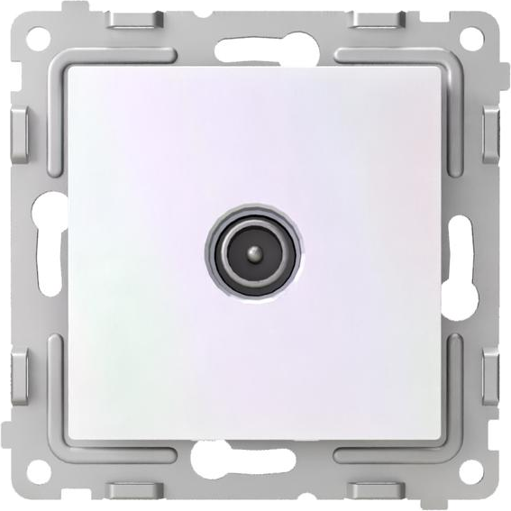 Розетка Tokov Electric Pixel TKE-PX-A1C-C04 - фото