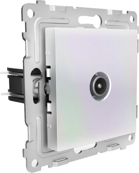 Розетка Tokov Electric Pixel TKE-PX-A1C-C04