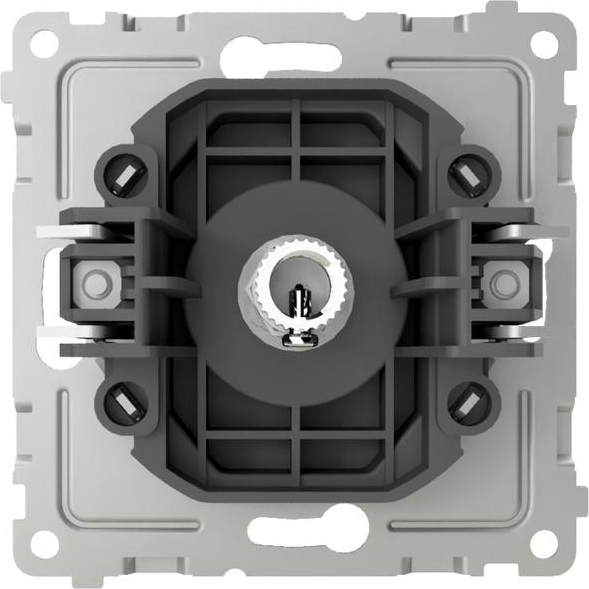 Розетка Tokov Electric Pixel TKE-PX-A1C-C04