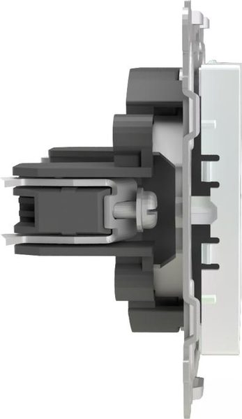 Розетка Tokov Electric Pixel TKE-PX-A1C-C04